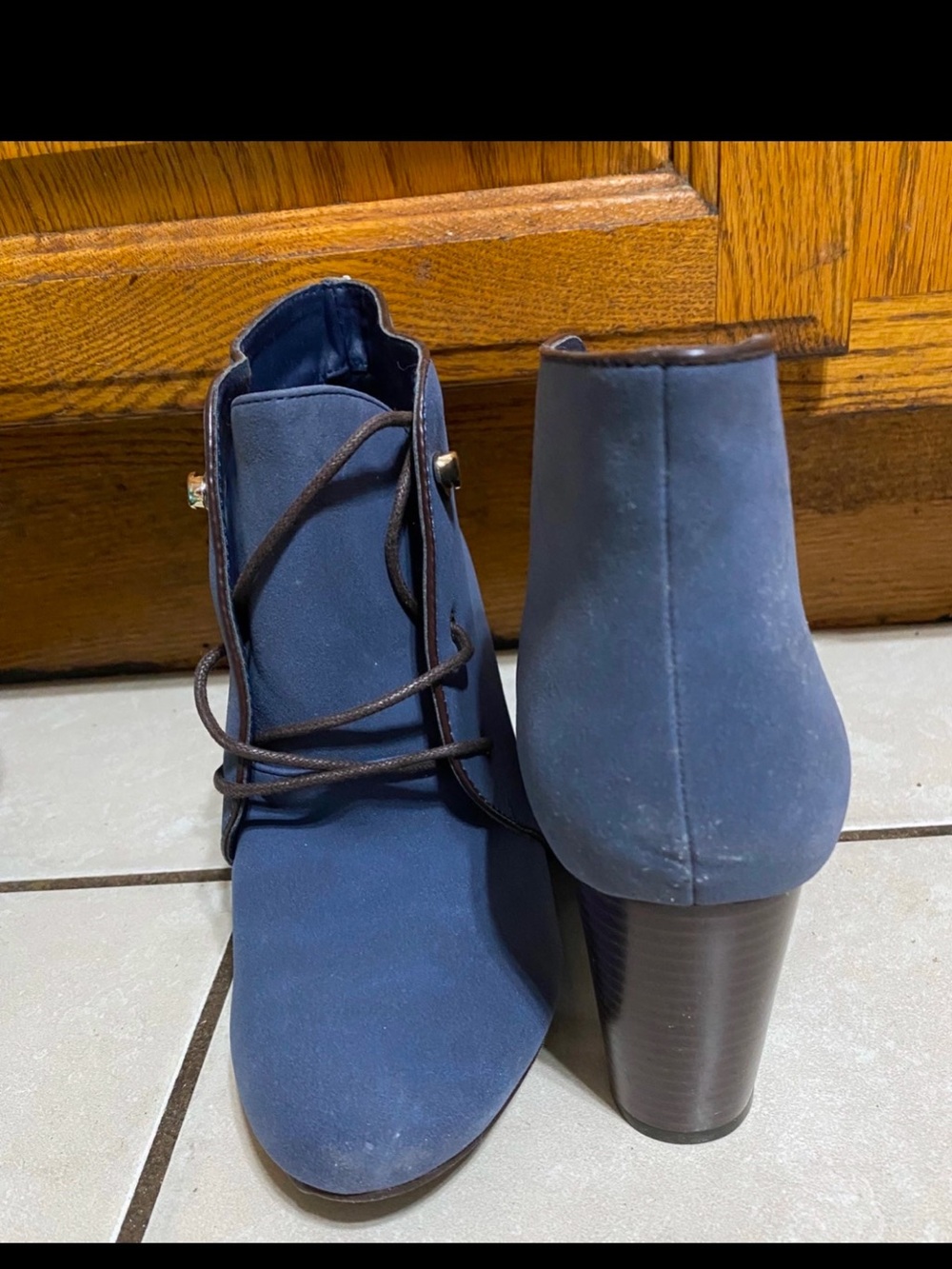 Booties